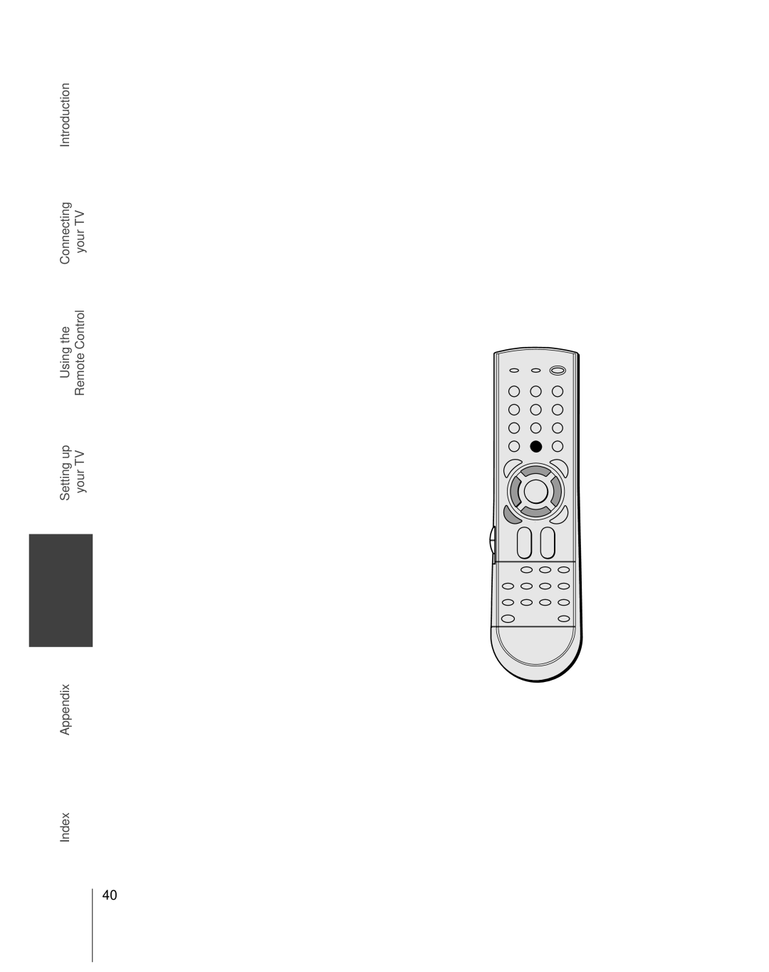 Toshiba 65H14 owner manual TV Rating Independent rating system for broadcasters, Enable Blocking 