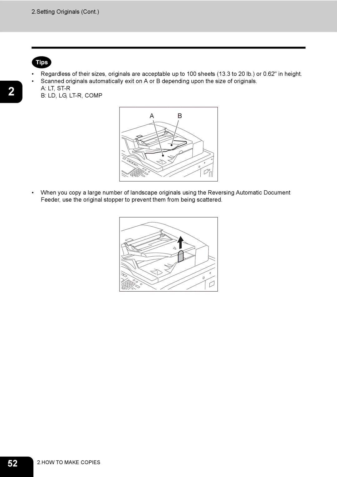 Toshiba 720, 850 manual Lt, St-R 