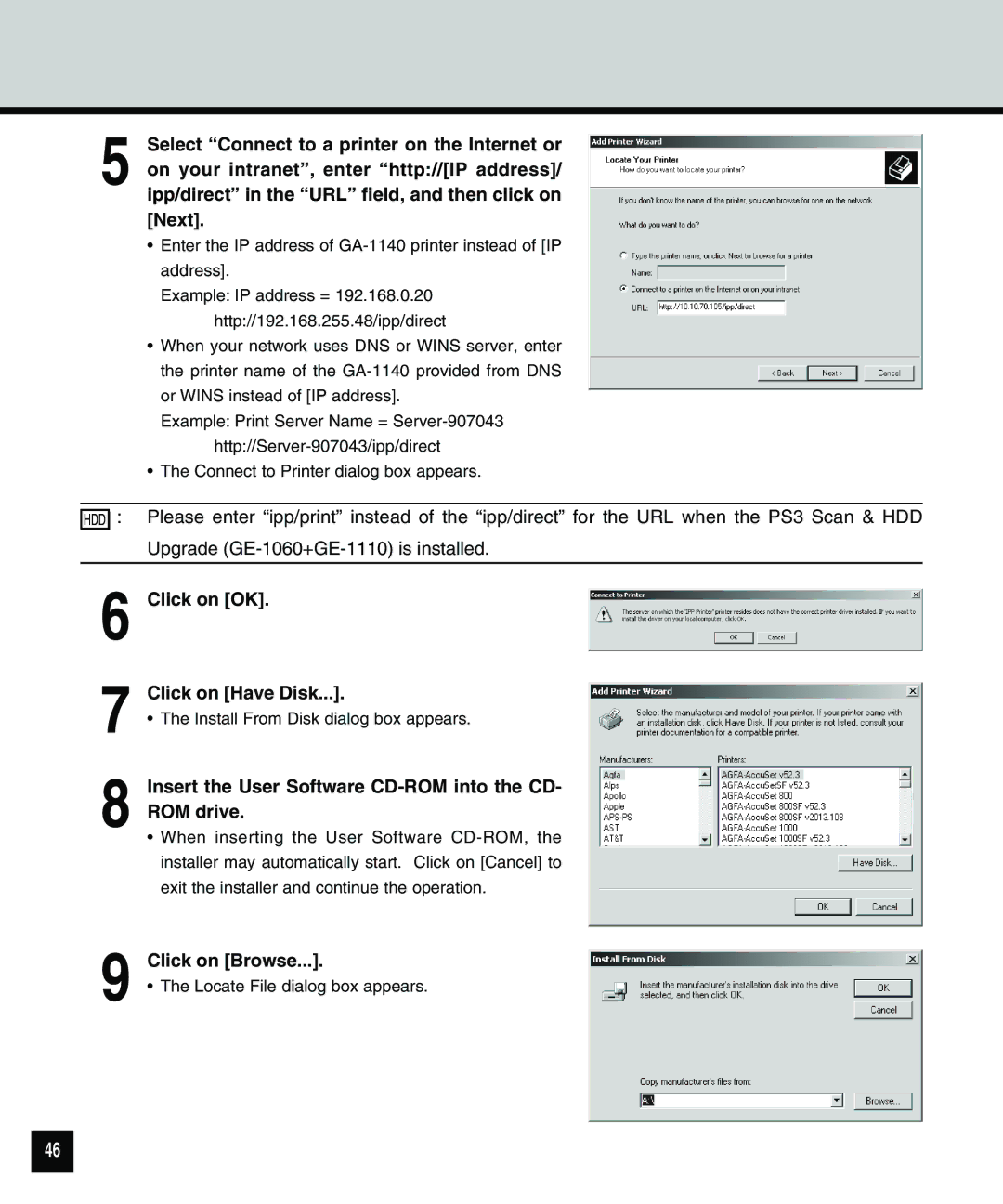 Toshiba 810 manual 