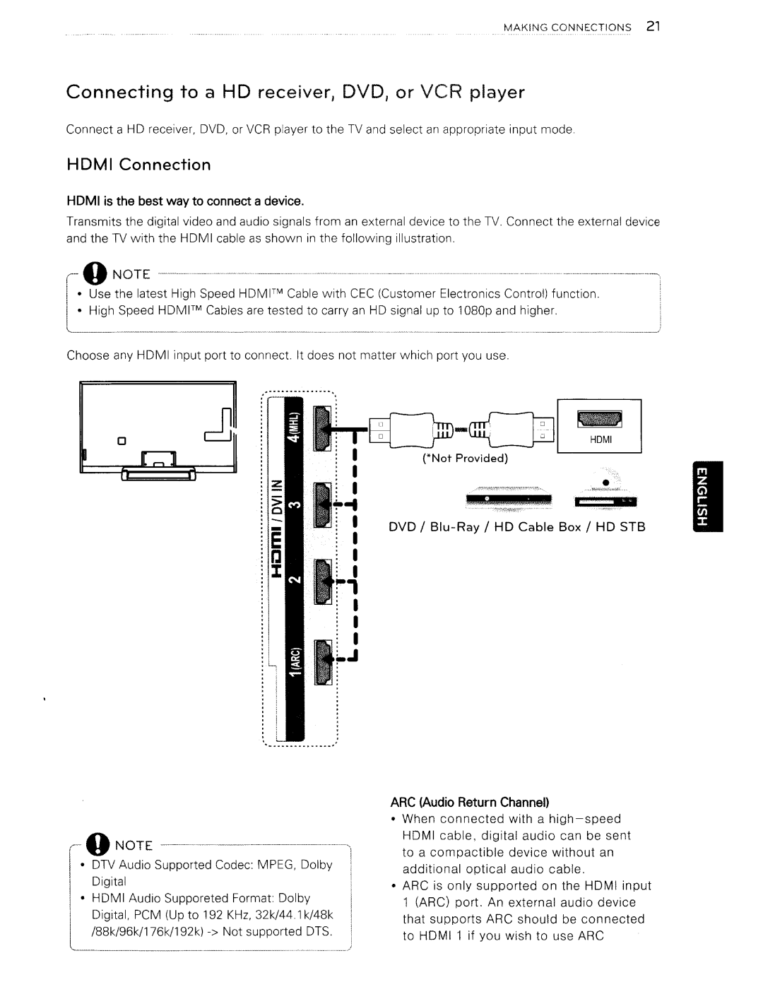 Toshiba 84LM9600 manual Ill~ ~liiiil 