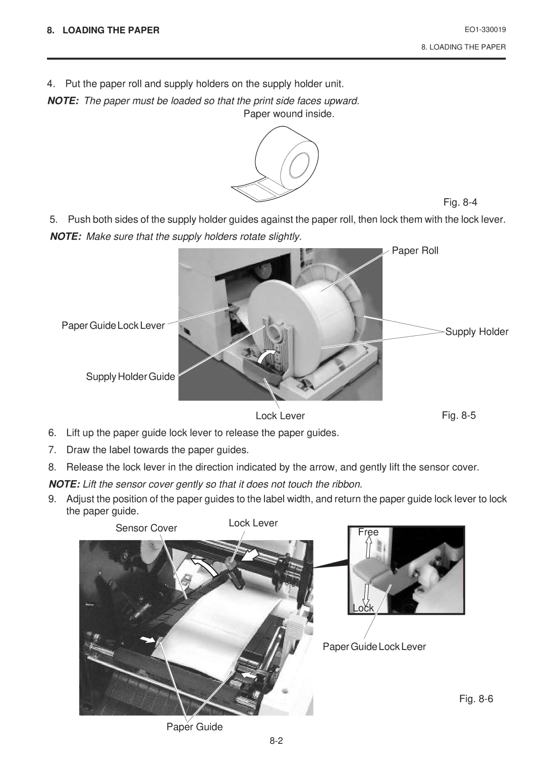 Toshiba B-450-HS-QQ owner manual 