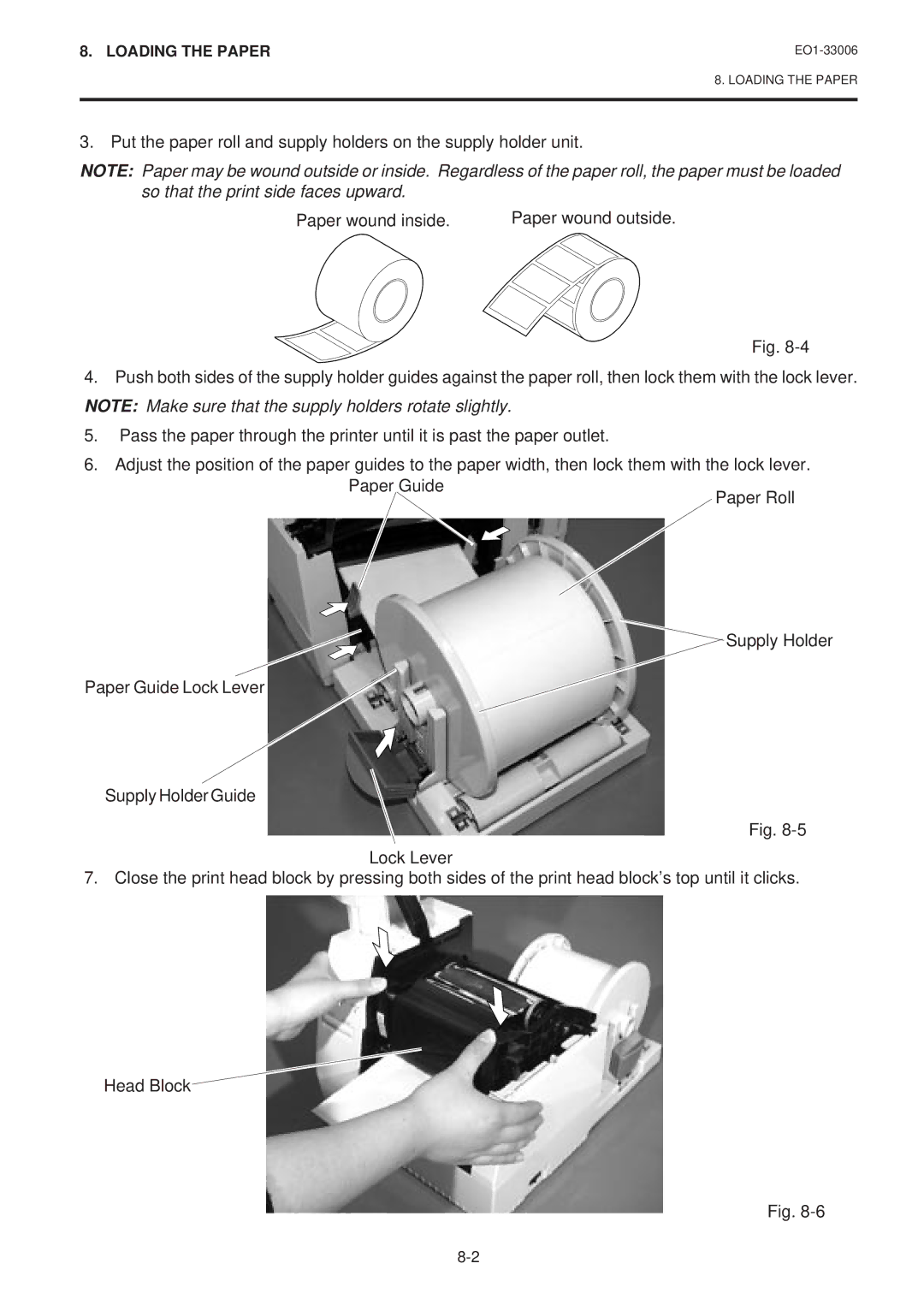 Toshiba B-450-QQ Series owner manual 