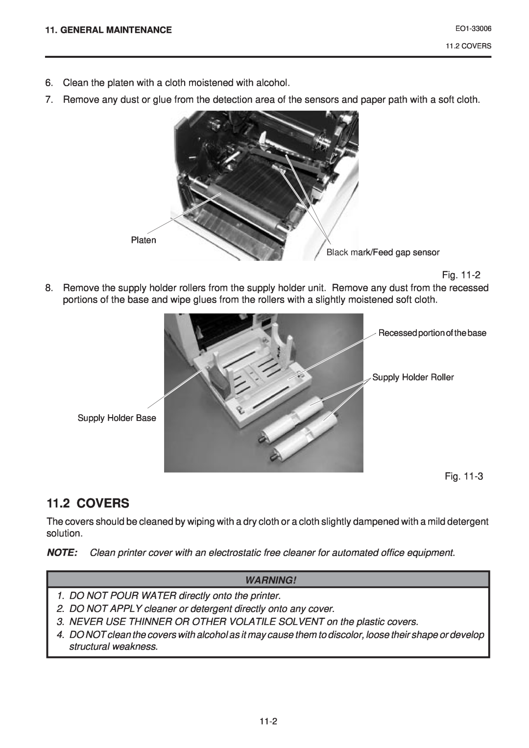 Toshiba B-450-QQ owner manual Covers 