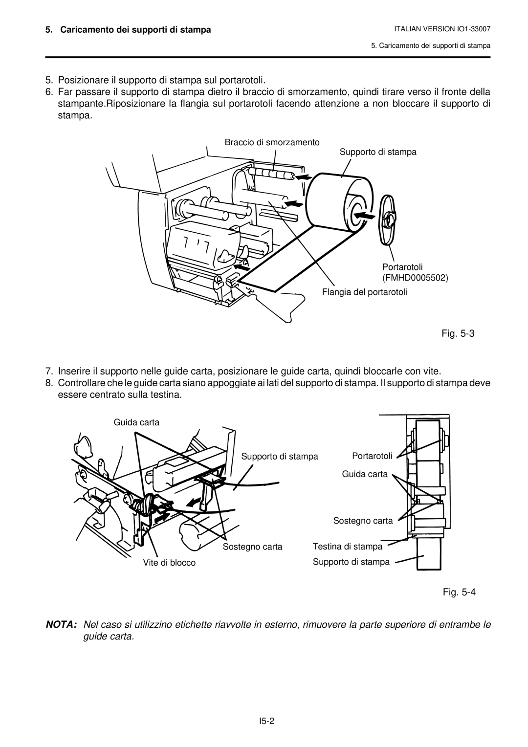 Toshiba B-480-QP owner manual I5-2 