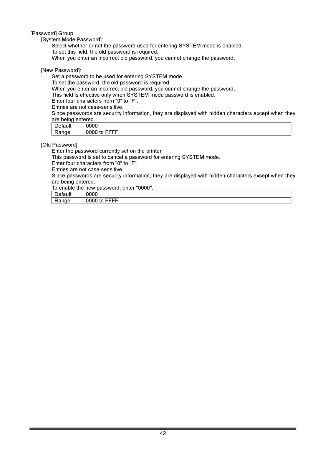 Toshiba B-EX operation manual 