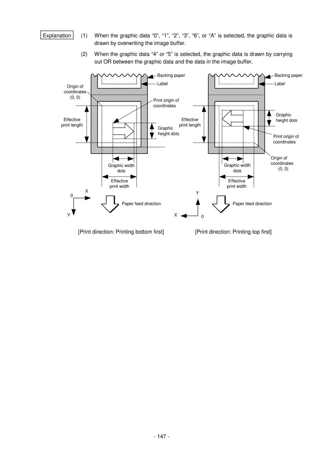 Toshiba GC10-QM, B-SV4D-GS manual Backing paper Origin Label 