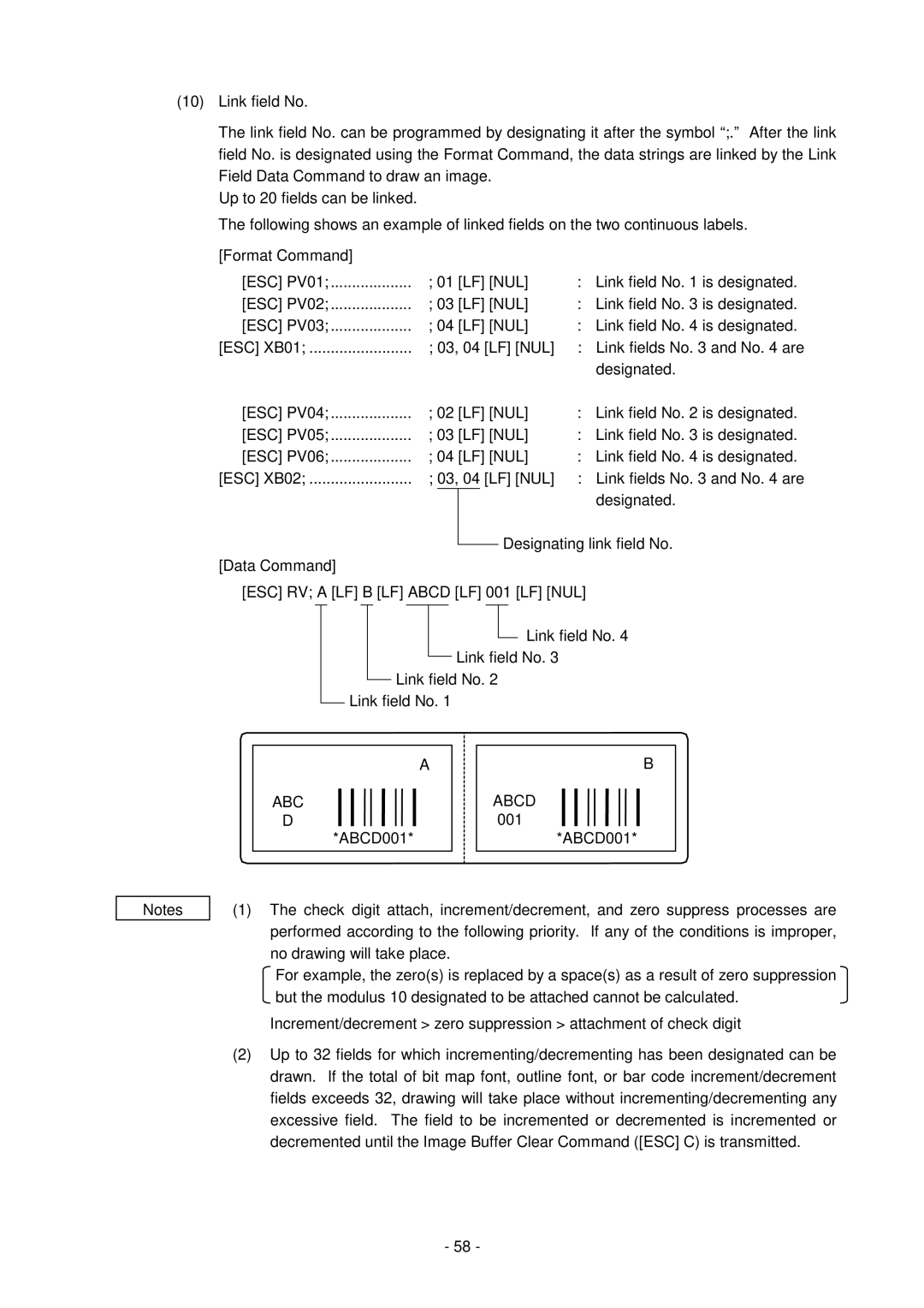 Toshiba B-SV4D-GS, GC10-QM manual Abc 