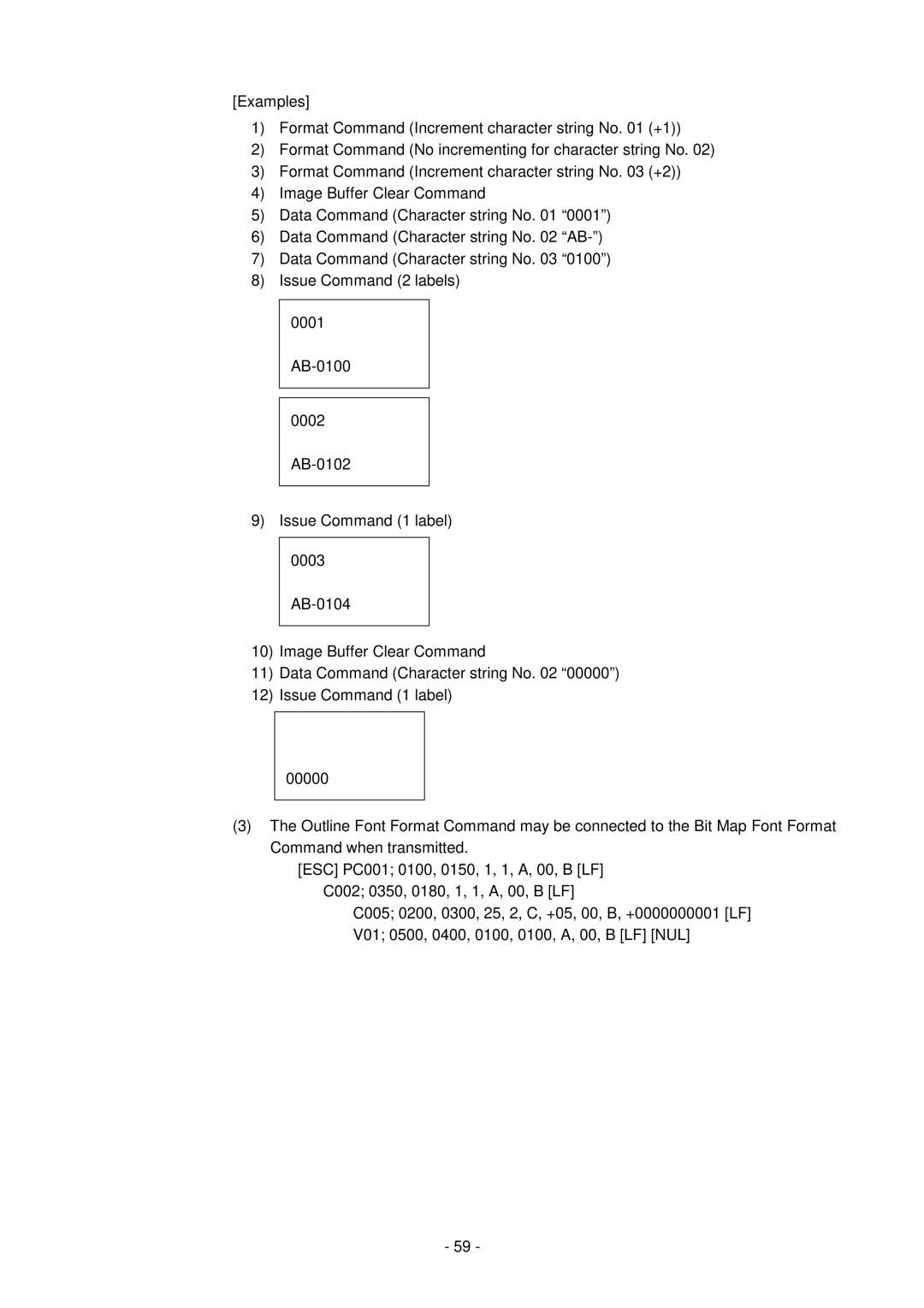 Toshiba GC10-QM, B-SV4D-GS manual 