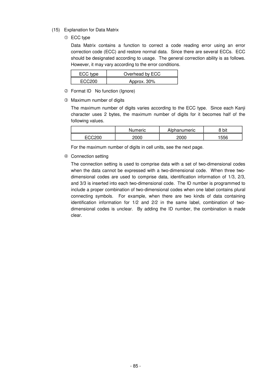 Toshiba GC10-QM, B-SV4D-GS manual 