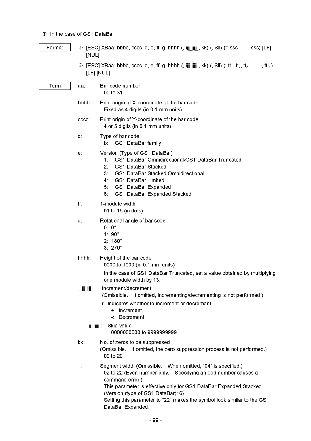 Toshiba B-SX4T-GS20-QM-R manual 