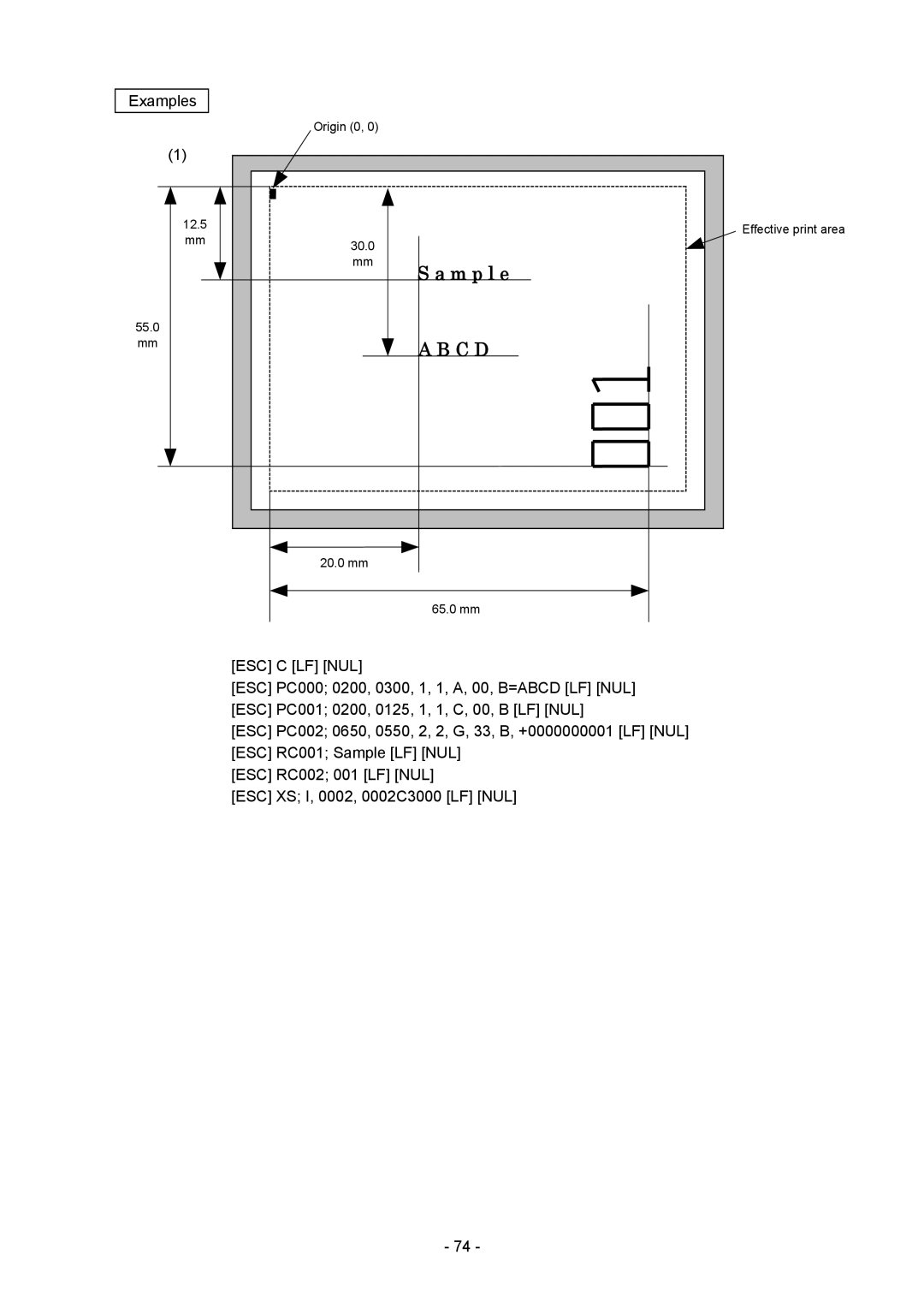 Toshiba B-SX4T-GS20-QM-R manual C D 