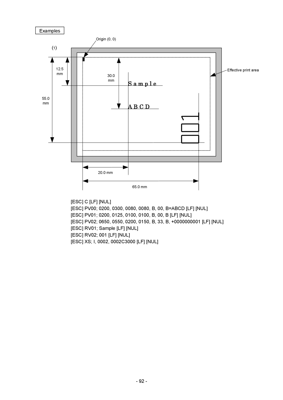 Toshiba B-SX4T-GS20-QM-R manual C D 