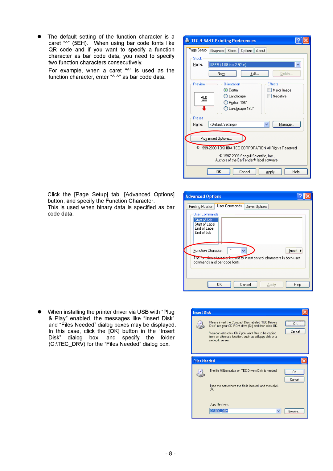 Toshiba BDRV-WBX8-Z31 Version 7.2.4 M-3 manual 