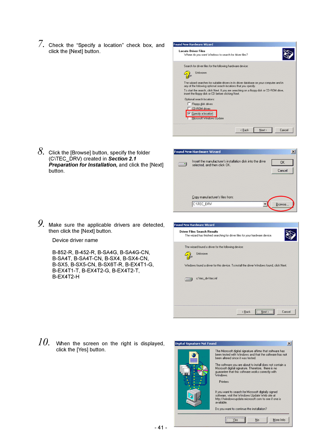 Toshiba BDRV-WBX8-Z31 Version 7.2.4 M-3 manual 