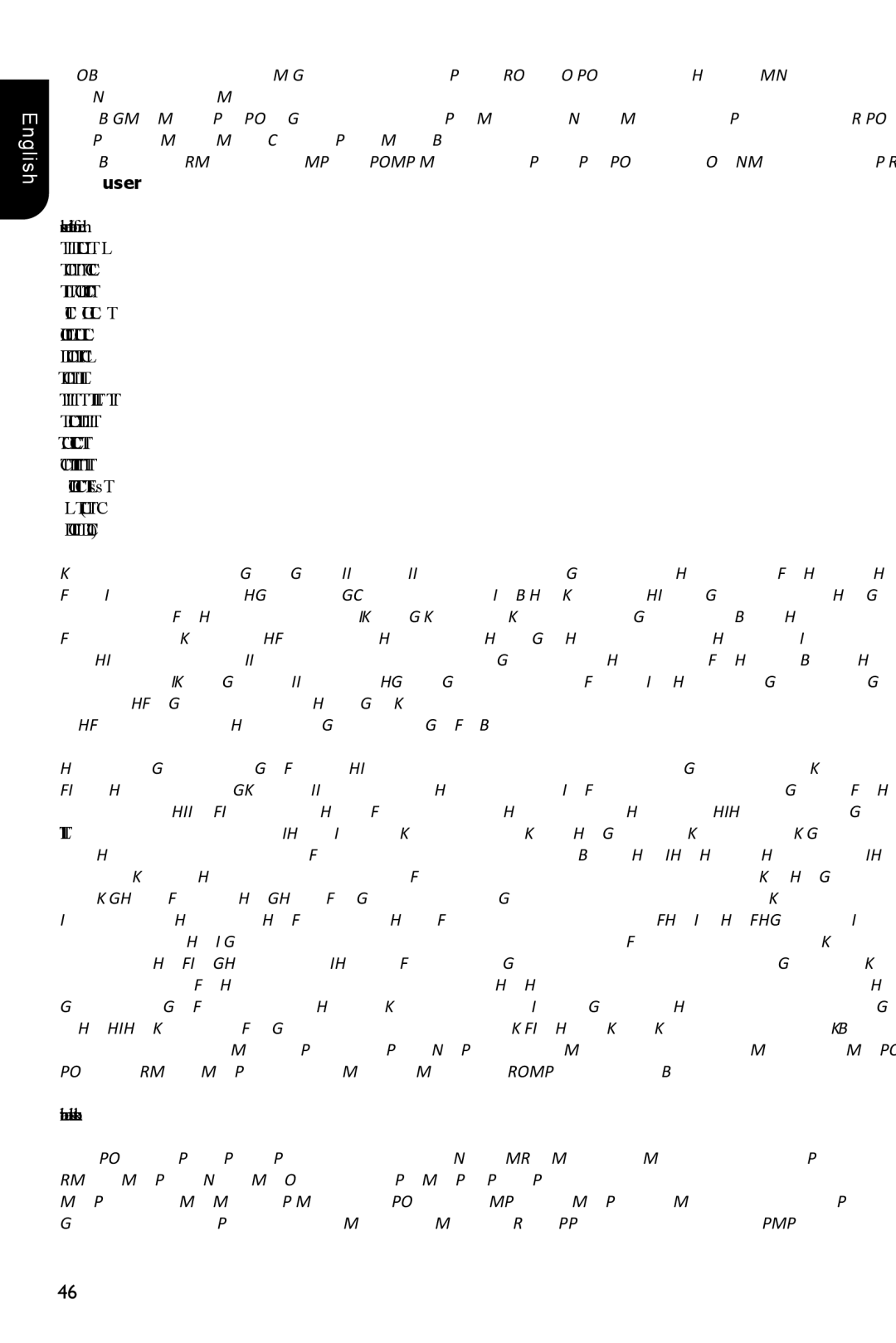 Toshiba BDX1100KC owner manual Disclaimer and Limitation of Remedy 