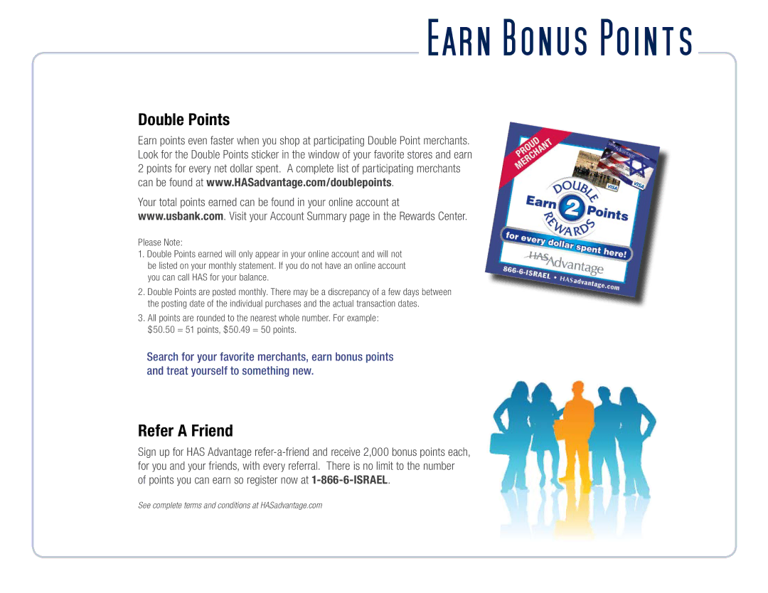 Toshiba Camera/ Camcorder manual Earn Bonus Points 