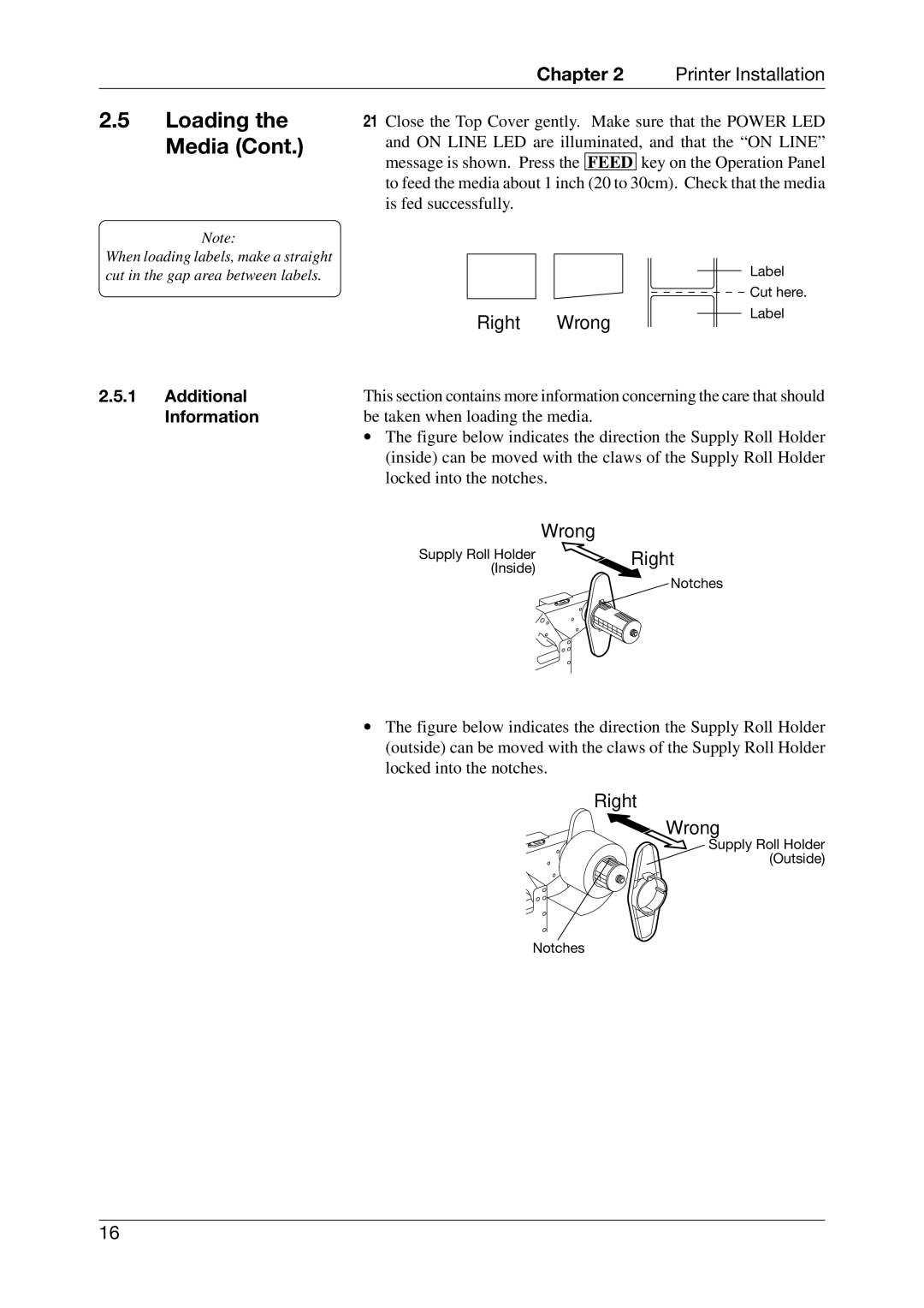 Toshiba CB-416-T3-QQ owner manual Additional, Information 