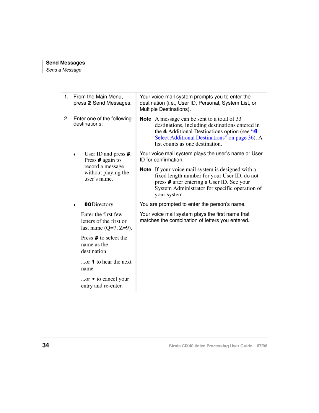 Toshiba CIX40 manual Or * to cancel your entry and re-enter 