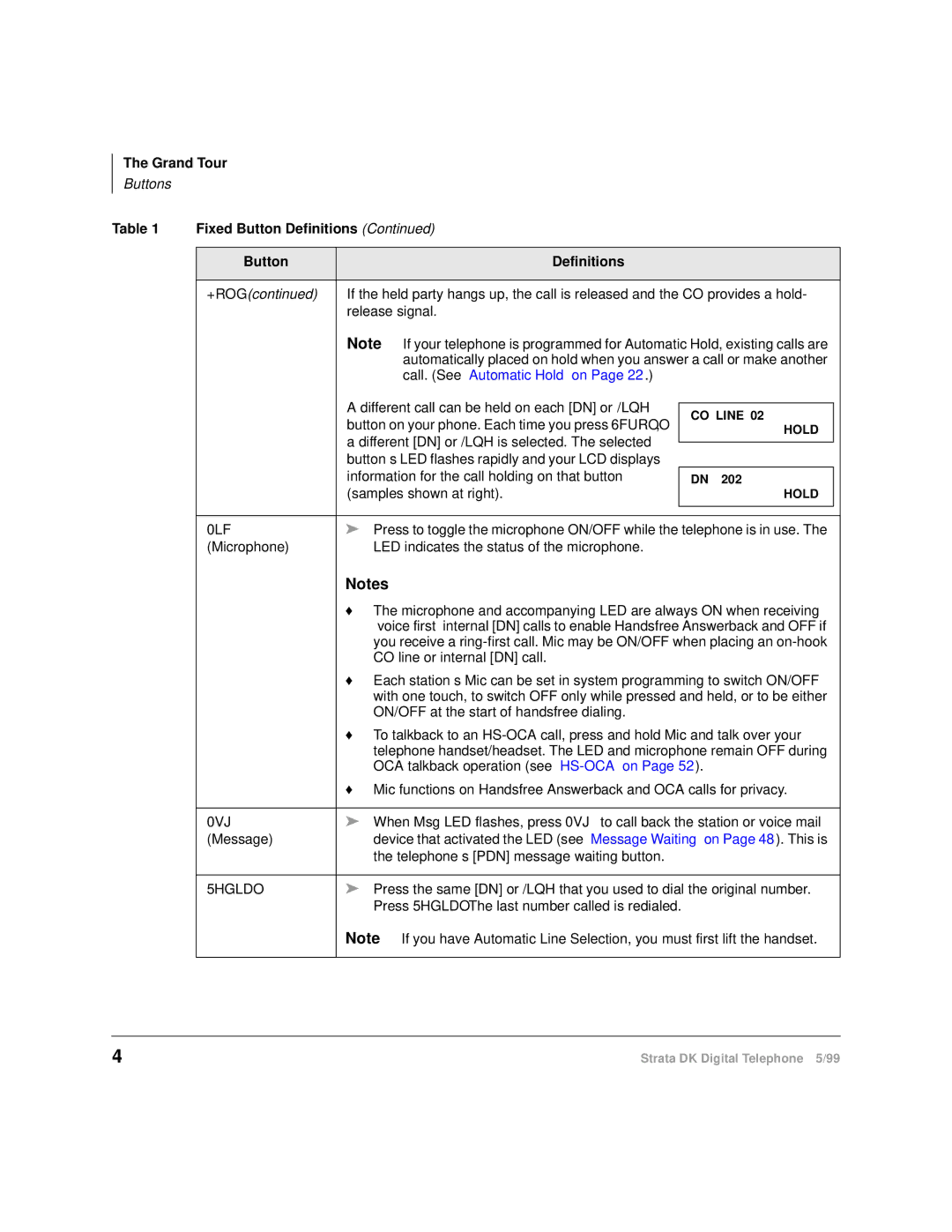 Toshiba CT manual 0LF 