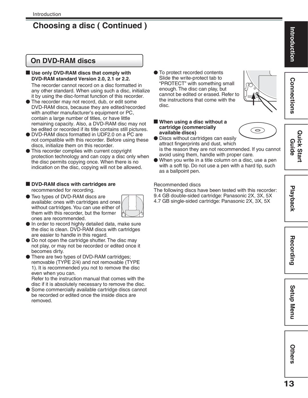 Toshiba D-R5SC, D-R5SU manual ECTVTKFIG Eqoogtekcnn, CxckncdngFkueu, 4#/FKUEUYKVJECTVTKFIGUCTG 