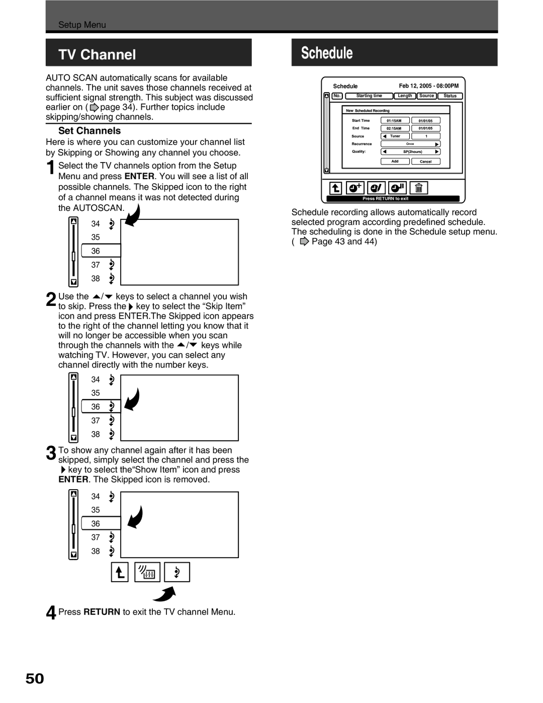 Toshiba D-R5SU, D-R5SC manual 68%JCPPGN, 5GV%JCPPGNU, 5GVWR/GPW, UmkrrkpiUjqykpiEjcppgnu 