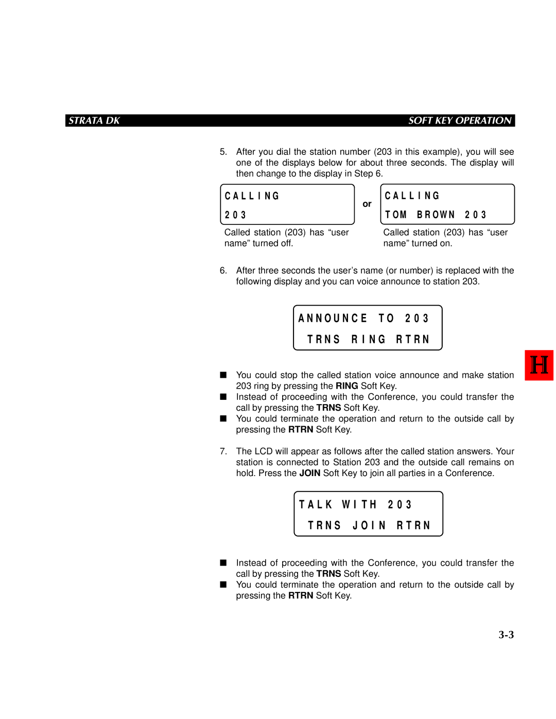 Toshiba DK 24,DK 56, DK 96 manual N S R I N G R T R N 