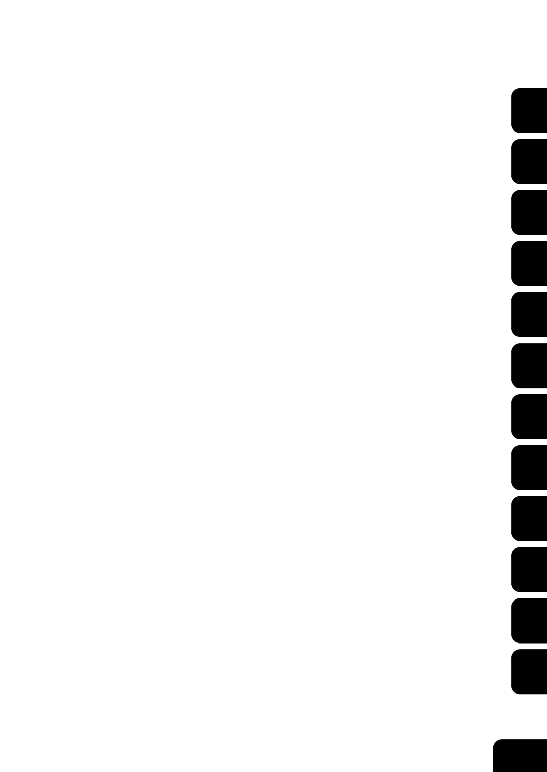 Toshiba e-studio 550/650/810 manual Weekly Timer, Set the ON/OFF times for each day of the week 