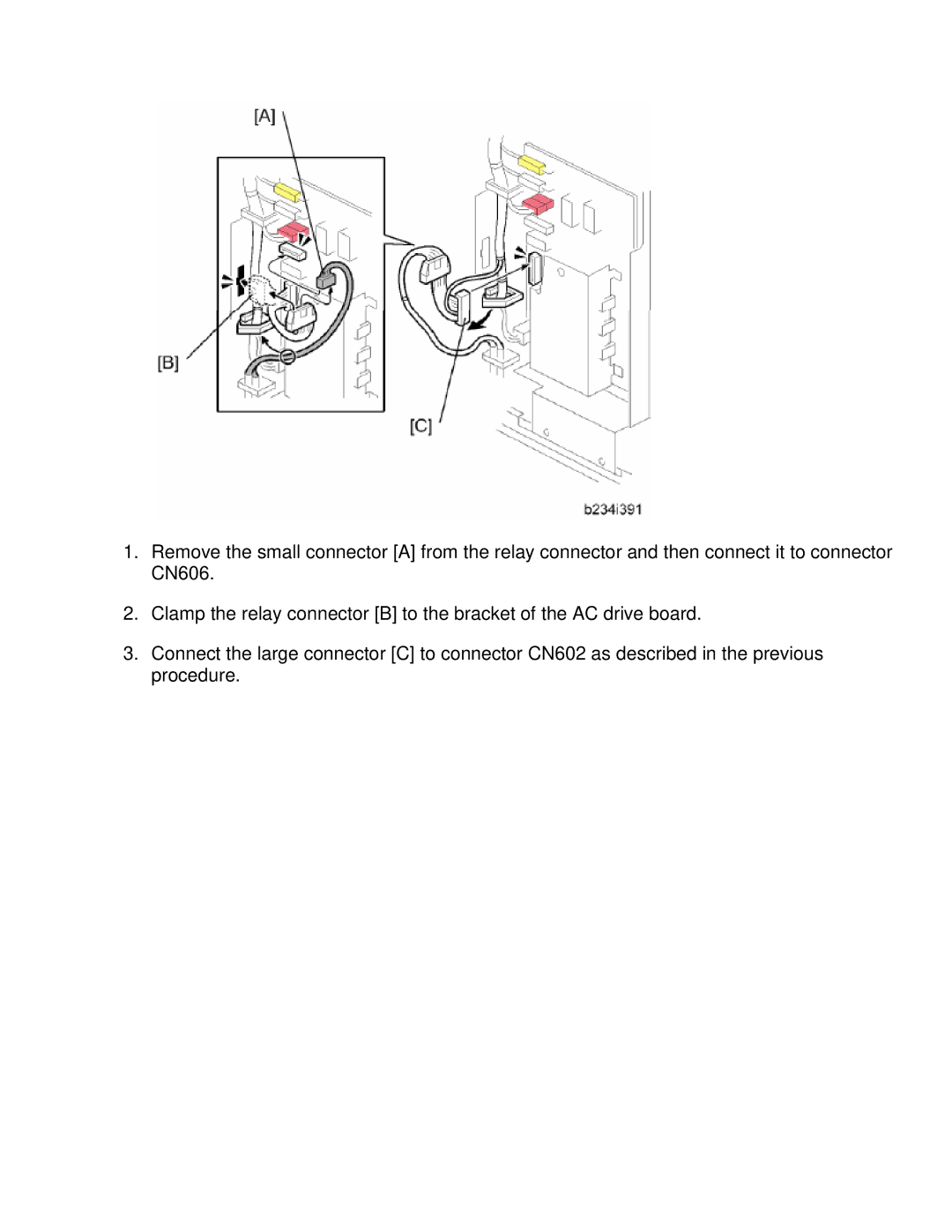 Toshiba E-STUDIO1355 service manual 