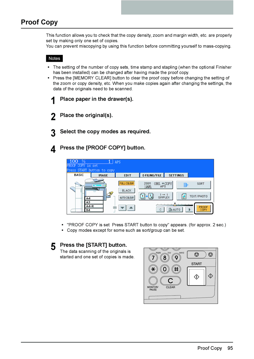 Toshiba e-STUDIO2500c/3500c/3510c manual Proof Copy 