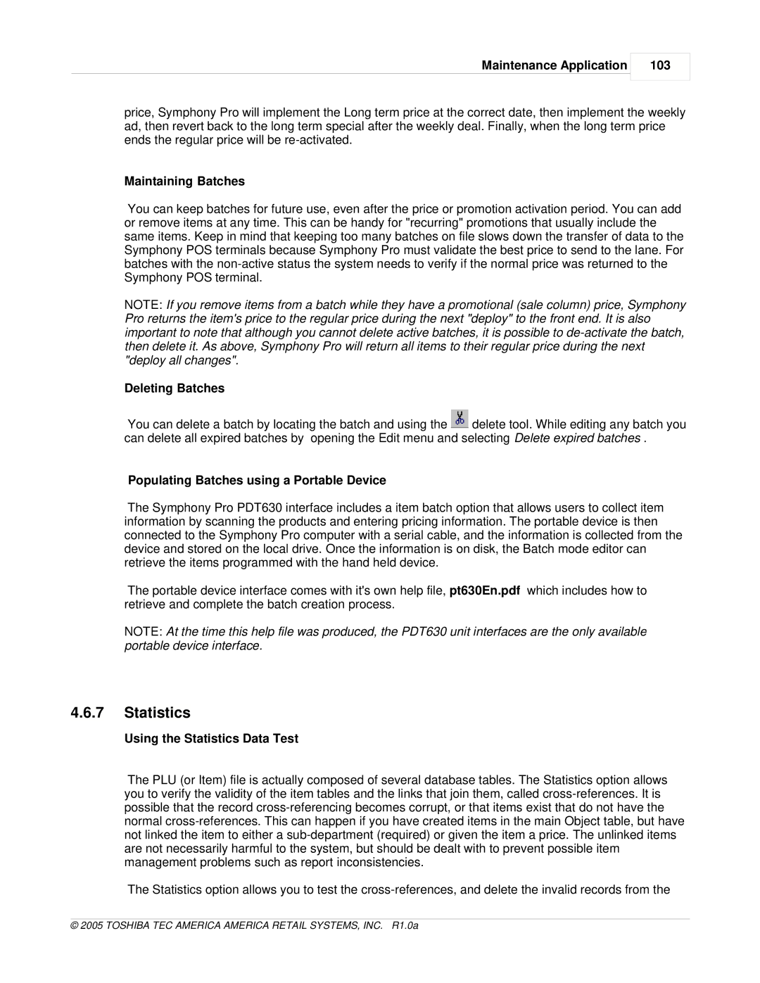 Toshiba Electric Keyboard owner manual Statistics 