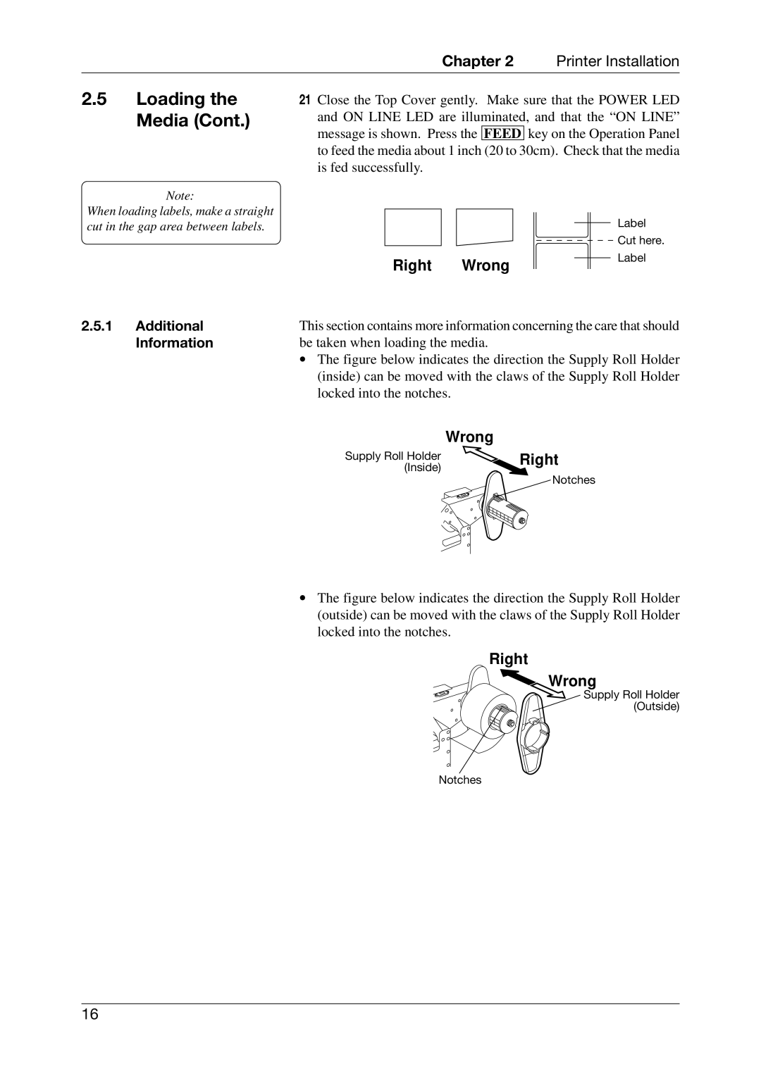 Toshiba EO1-33027E, CB-426-T3-QQ owner manual Additional, Information 