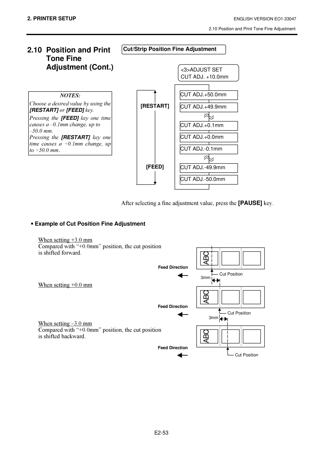 Toshiba EO1-33047, B-SA4TM SERIES owner manual WR#.8313#PP .#, LV#VKLIWHG#IRUZDUG1# 