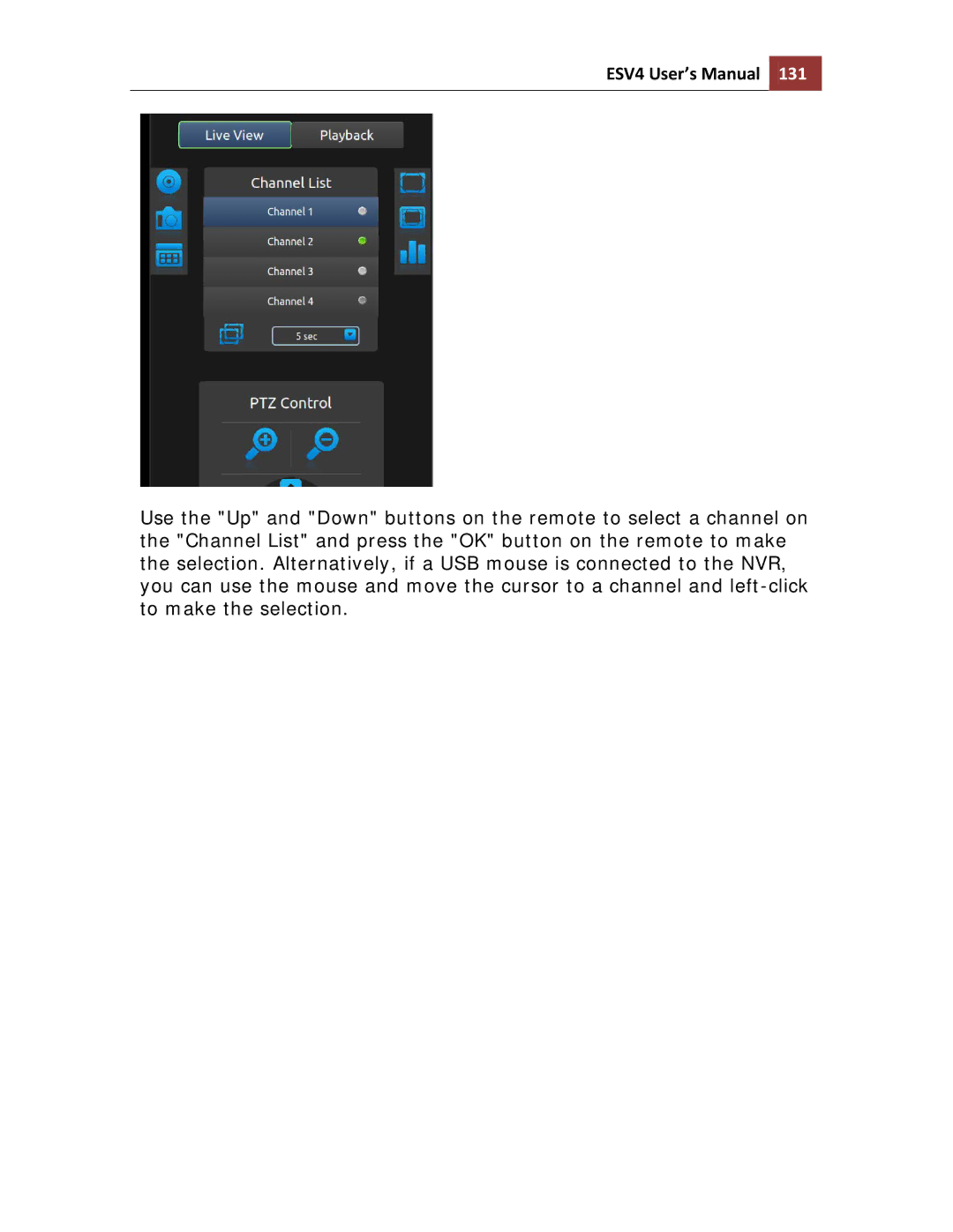 Toshiba ESV41T user manual ESV4 User’s Manual 