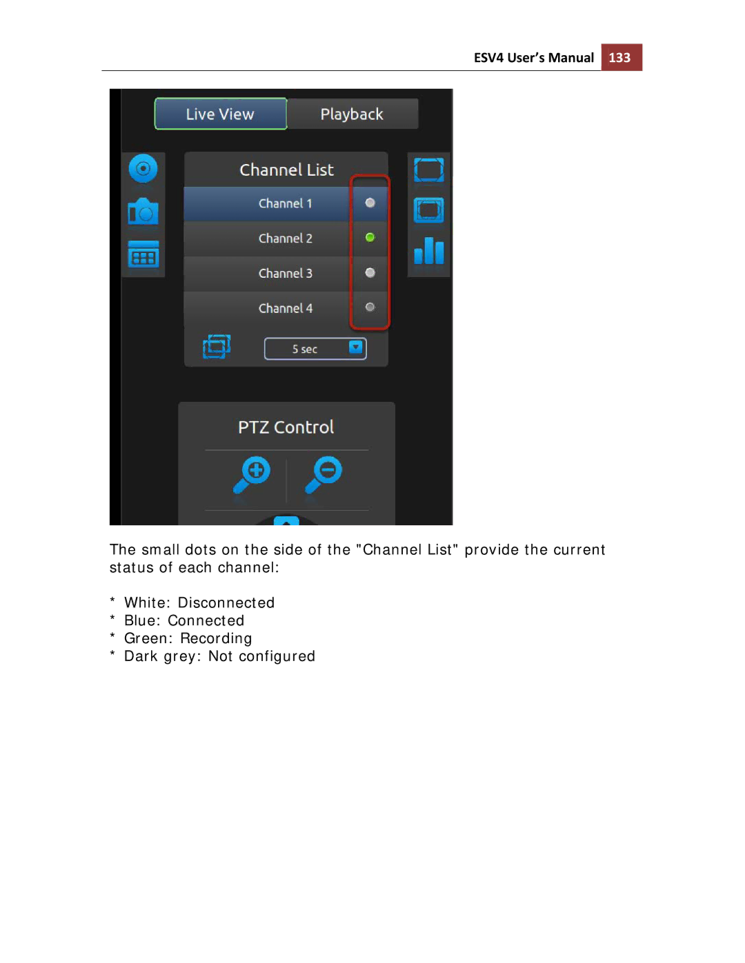 Toshiba ESV41T user manual ESV4 User’s Manual 