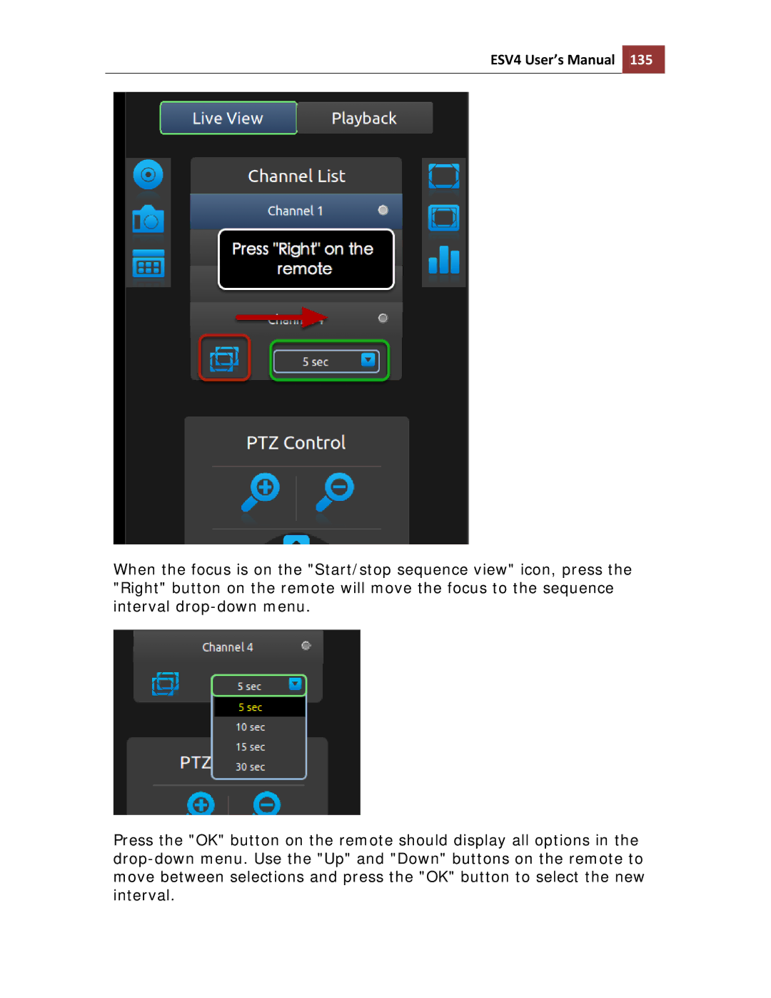 Toshiba ESV41T user manual ESV4 User’s Manual 