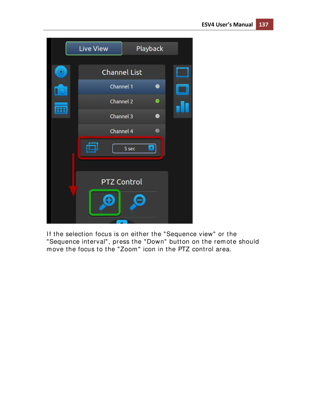 Toshiba ESV41T user manual ESV4 User’s Manual 