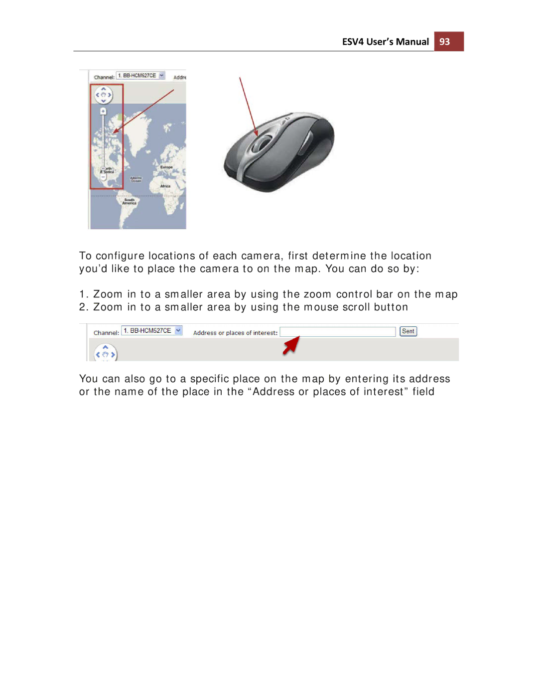 Toshiba ESV41T user manual ESV4 User’s Manual 