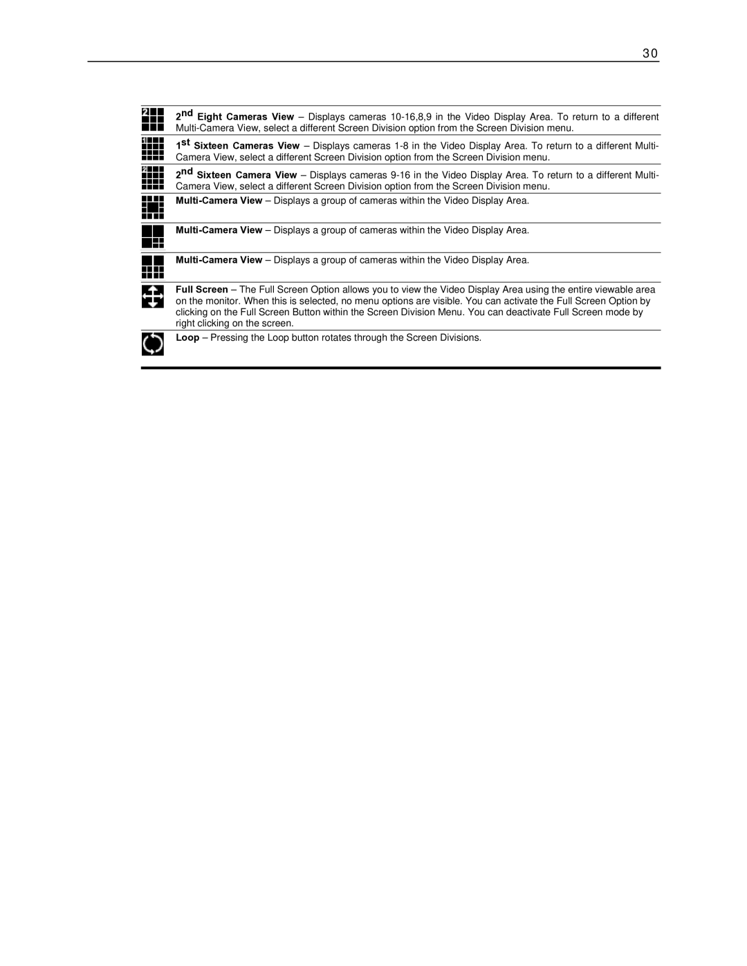 Toshiba DVR8-X, EVR8-X, EVR32-X, DVR16-X, EVR16-X, EVR64-X user manual 