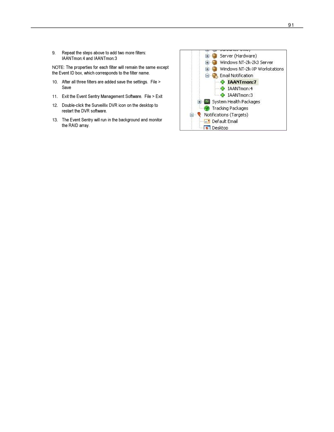 Toshiba EVR32-X, EVR8-X, HVR32-X, HVR8-X, HVR16-X, EVR16-X user manual 