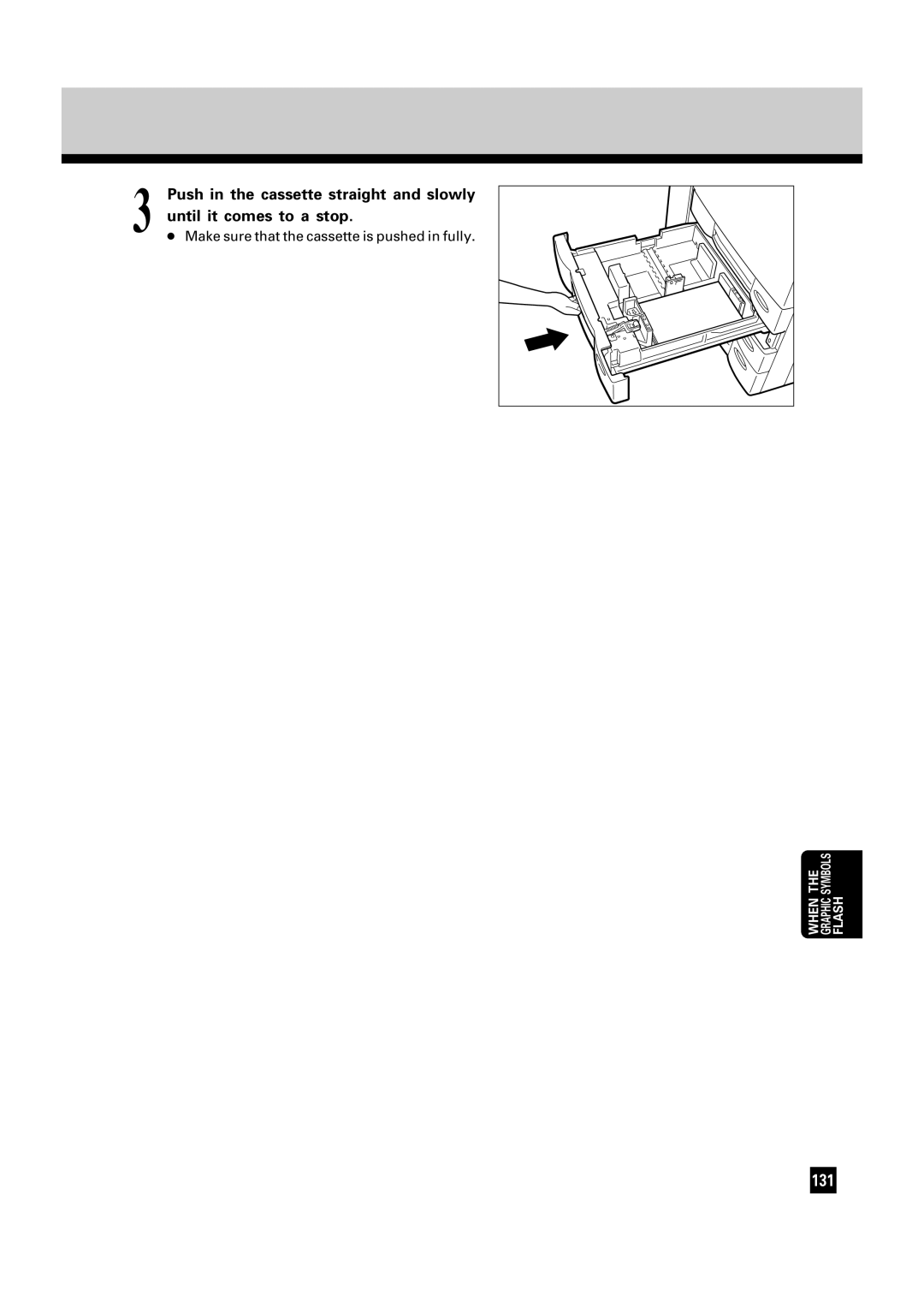 Toshiba FC22, FC15 manual 131 