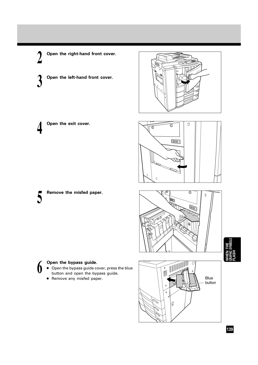 Toshiba FC22, FC15 manual 139 