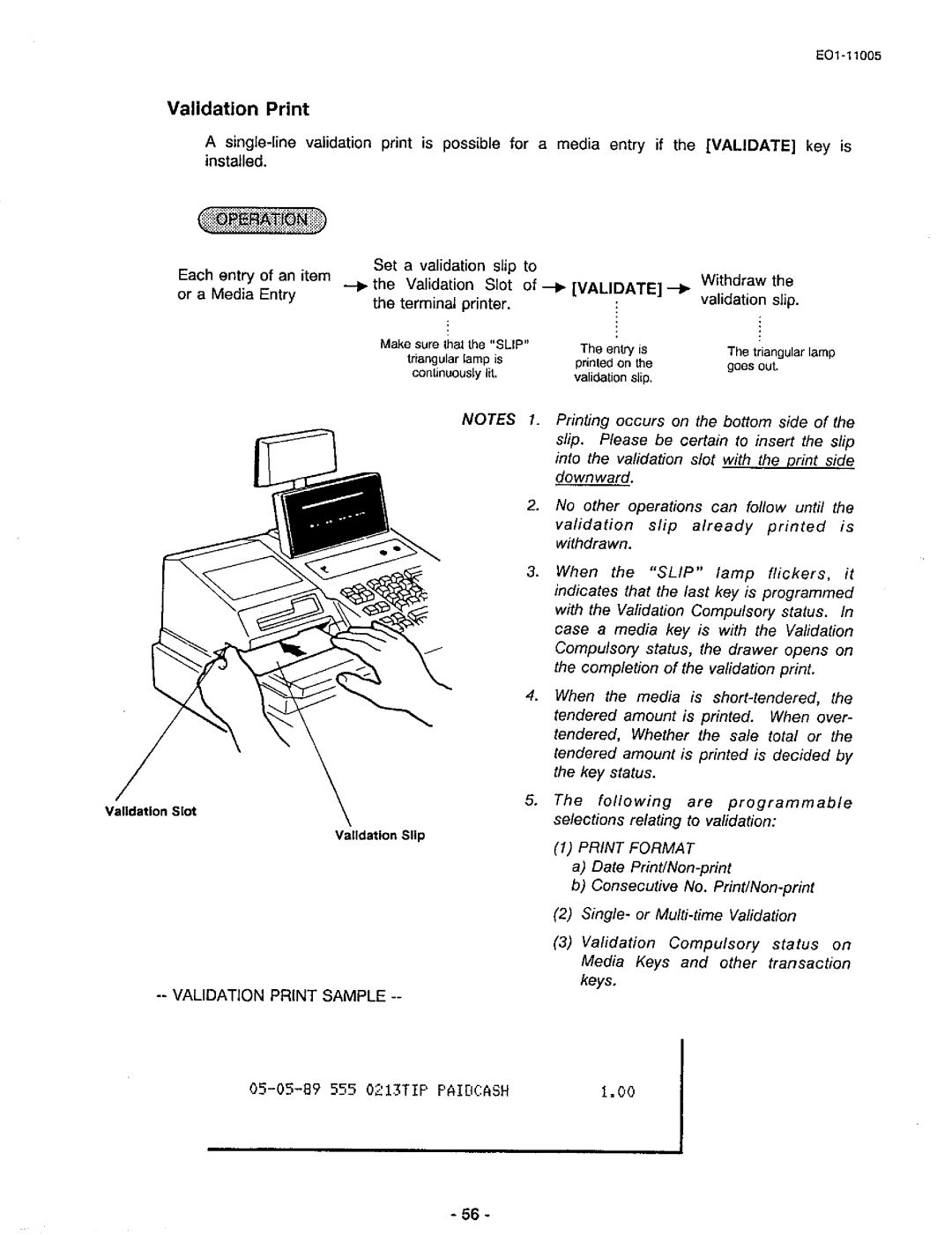 Toshiba FDS-50 manual 