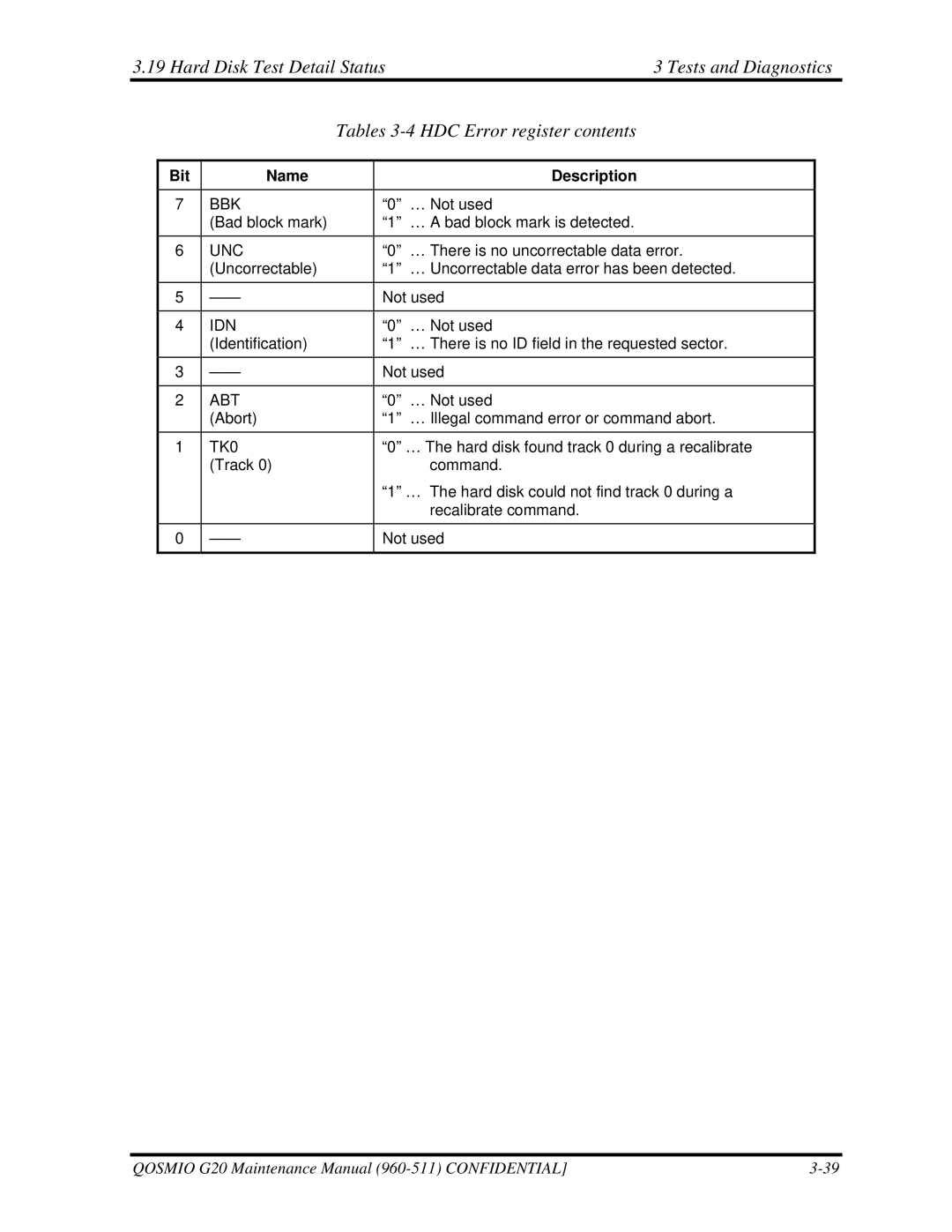 Toshiba G50 manual Bbk 