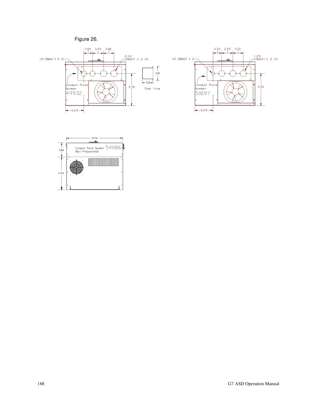 Toshiba G7 manual 188 