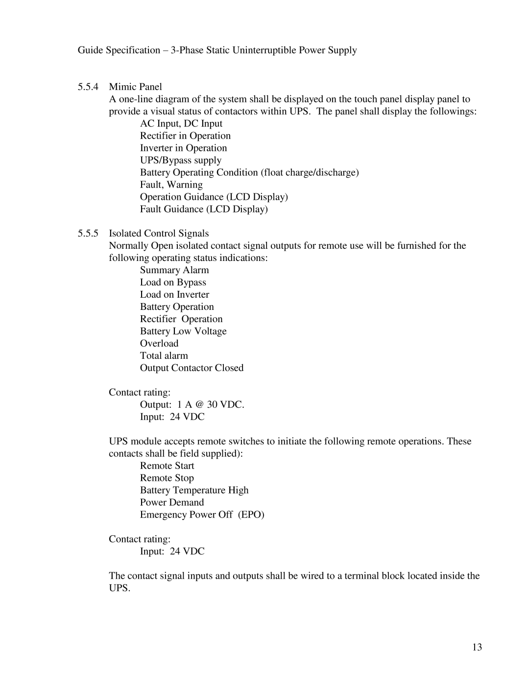 Toshiba G9000 manual 