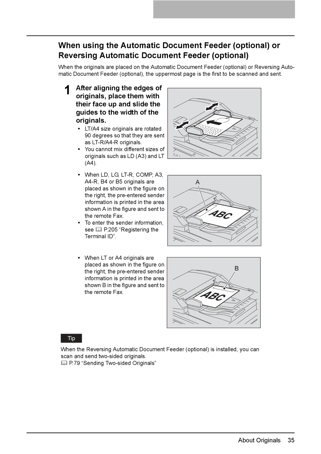 Toshiba GD-1220 manual About Originals 