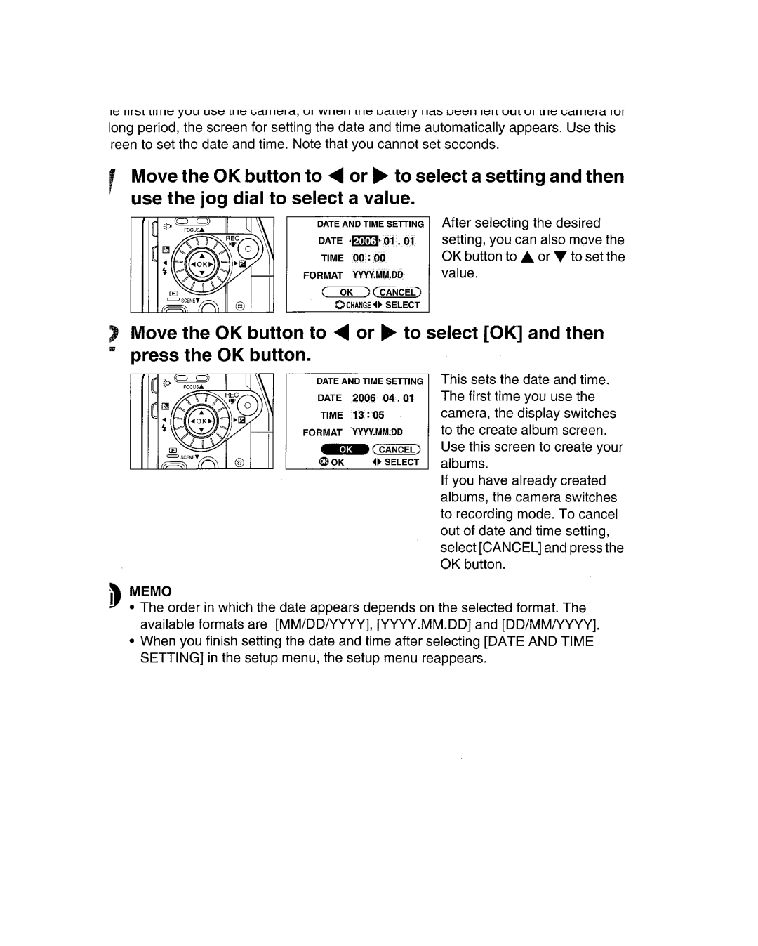 Toshiba GSC-R30 owner manual 