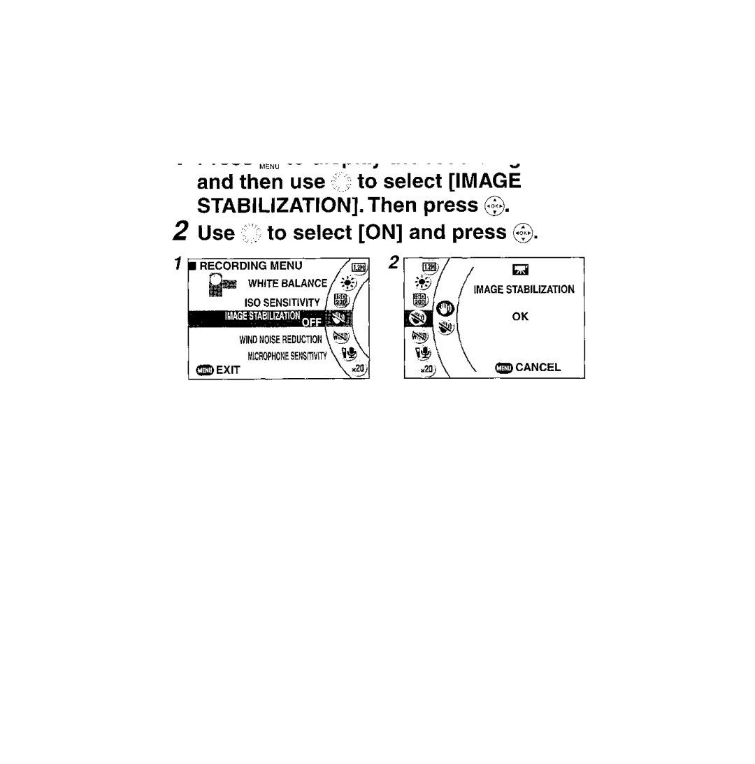 Toshiba GSC-R30 owner manual 