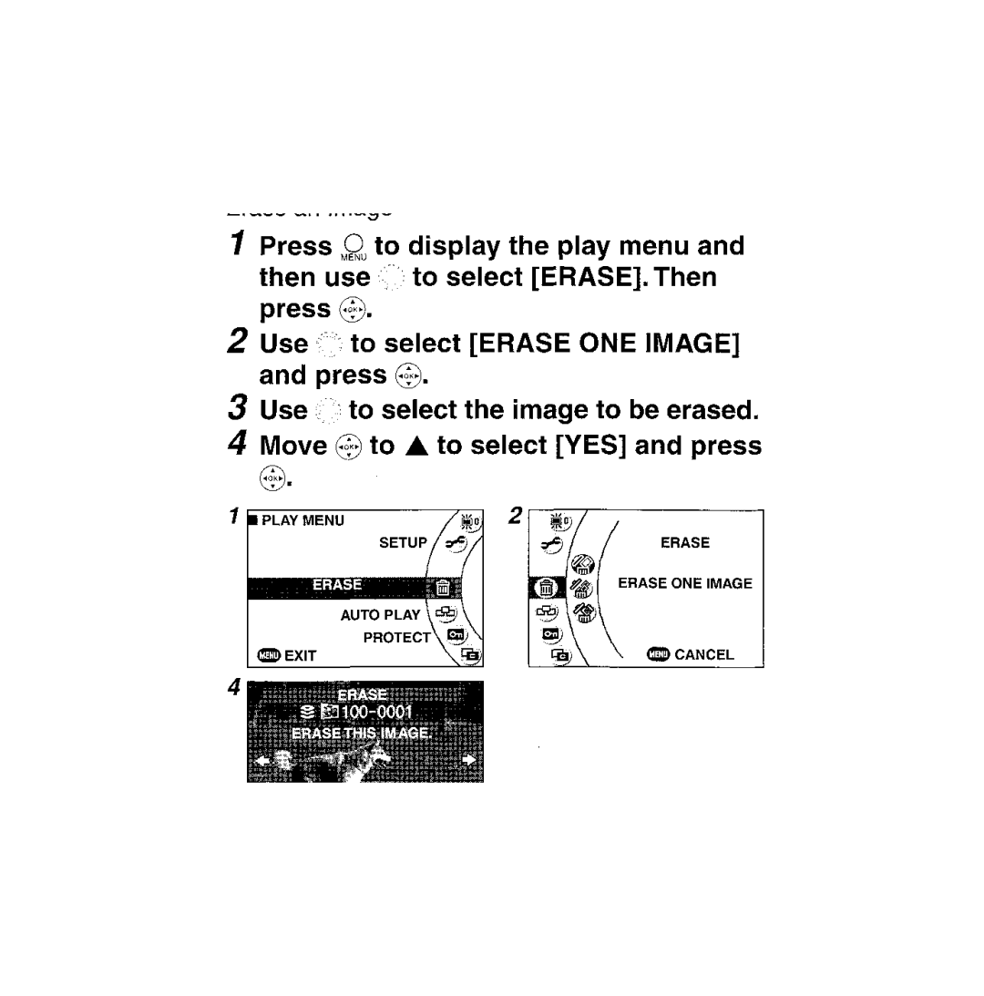 Toshiba GSC-R30 owner manual 