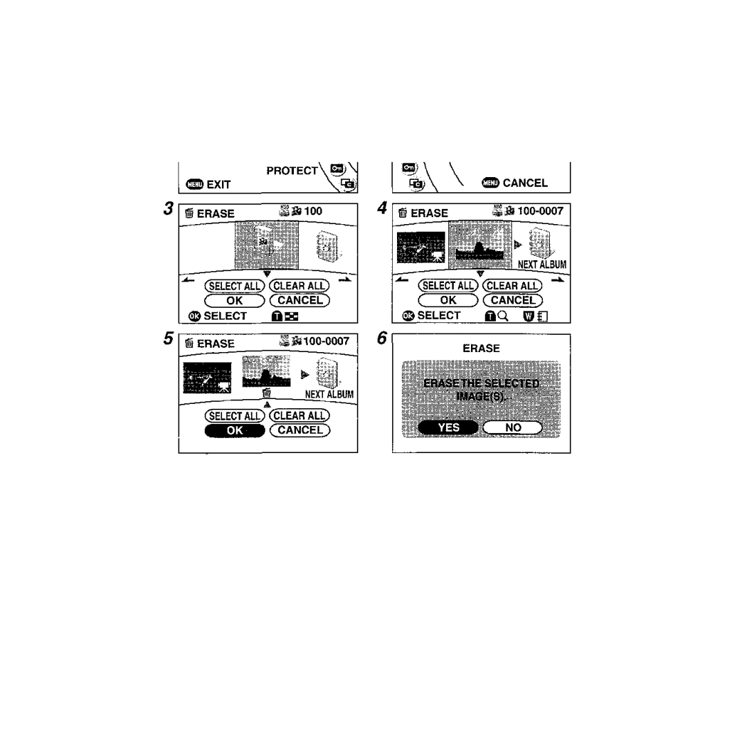 Toshiba GSC-R30 owner manual 